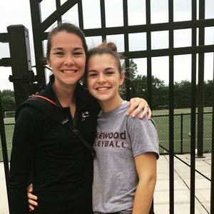 Meet your Posher, Karly